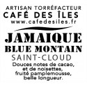 Jamaique Blue Montain - 150 g - 179€/kg