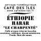 Éthiopie Harar - 250 g - 30€/kg