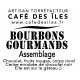 Bourbons Gourmands 250 g