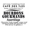Bourbons Gourmands 2.0 - 250 g - 28,40€/kg